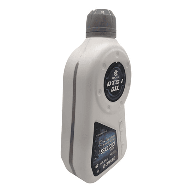 aceite bajaj litro 3