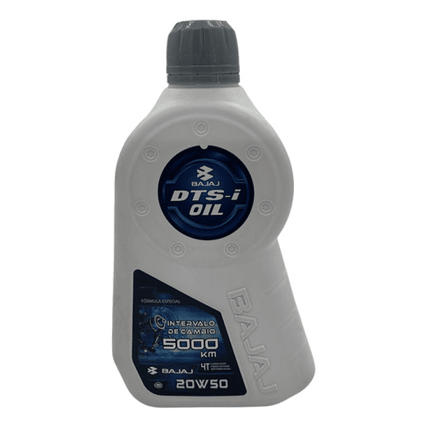 aceite bajaj litro 4
