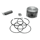 kit piston cripton 110-libero 110 0.75 evol 3
