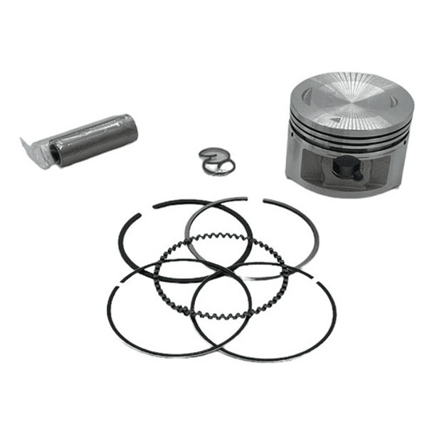 kit piston cripton 110-libero 110 0.75 evol 3