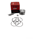 kit piston cripton 110-libero 110 0.75 evol 4