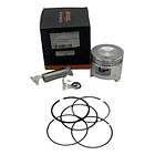 kit piston cd100/biz/eco deluxe 0.25 evol 1