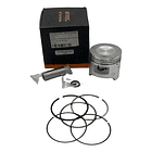 kit piston cd100/biz/eco deluxe 0.25 evol 2