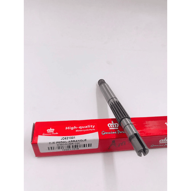 eje de crank discover 100 coronita 4