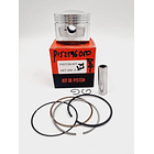 kit piston akt200 xm 0.50 evol 1