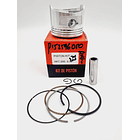 kit piston akt200 xm 0.50 evol 3