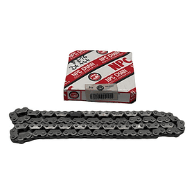 cadenilla fz16-szr-fz2-xtz150-gsr150 48 exlabones npc