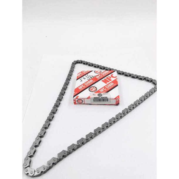 cadenilla fz16-szr-fz2-xtz150-gsr150 48 exlabones npc 4