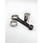 kit biela eco deluxe-akt110-c90 evol + 1