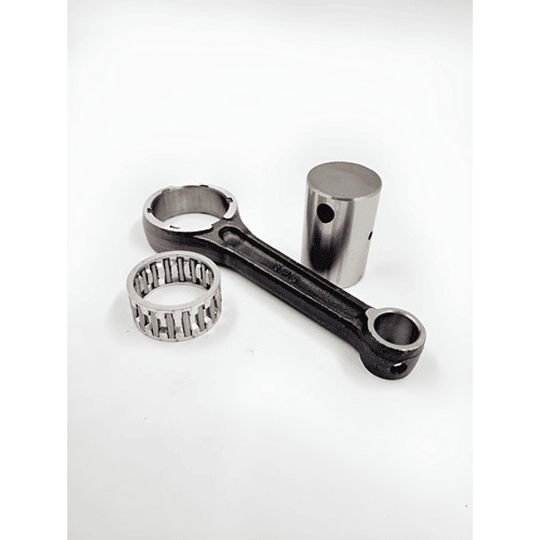 kit biela eco deluxe-akt110-c90 evol + 1