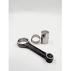 kit biela eco deluxe-akt110-c90 evol + 5