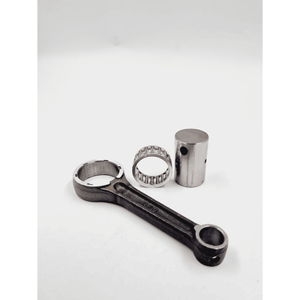 kit biela eco deluxe-akt110-c90 evol + 5