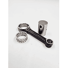 kit biela eco deluxe-akt110-c90 evol + 2