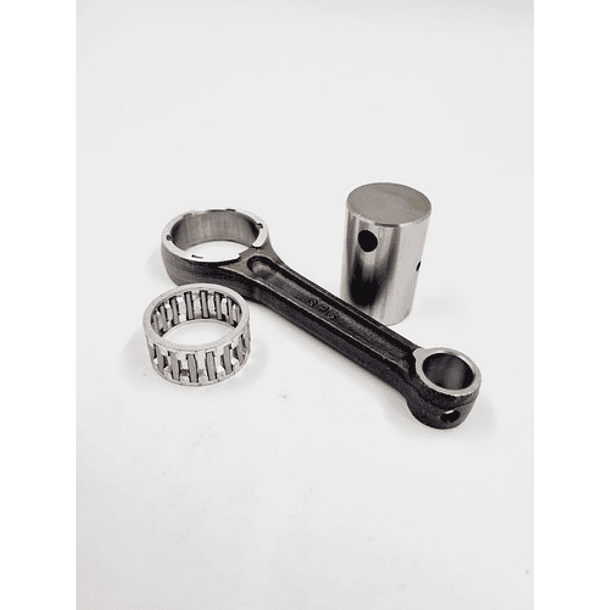 kit biela eco deluxe-akt110-c90 evol + 2