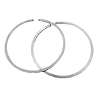 anillos kmx125 std casarella 2