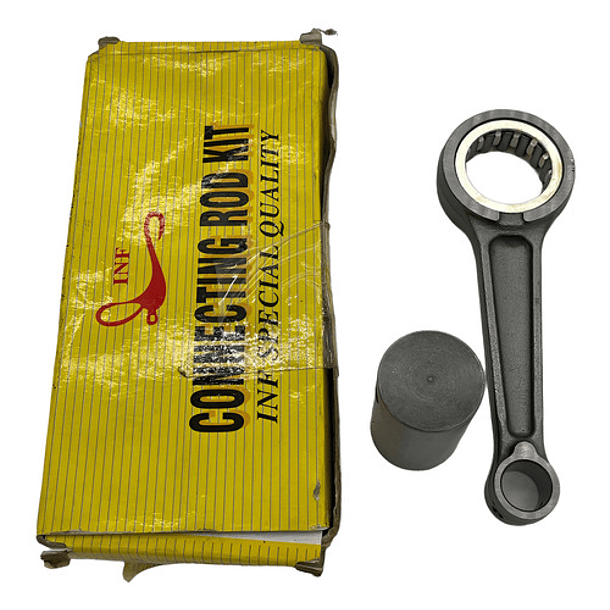 kit biela gs125 inf + 1