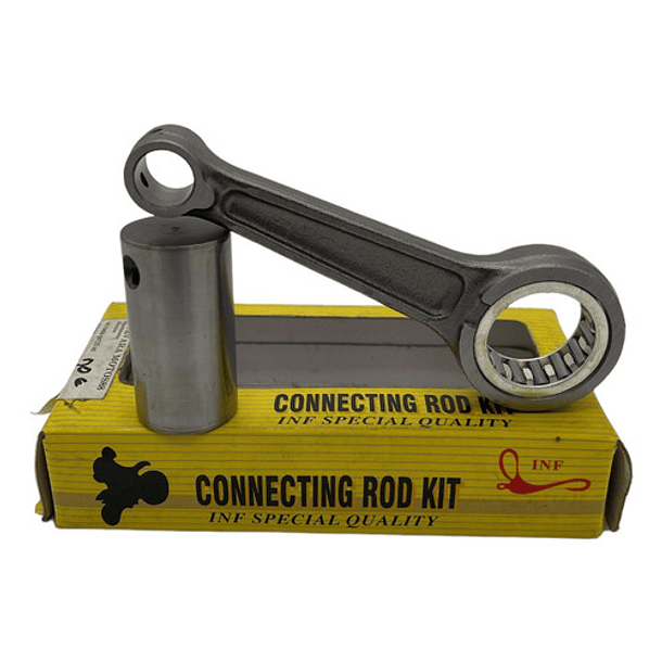 kit biela gs125 inf + 3