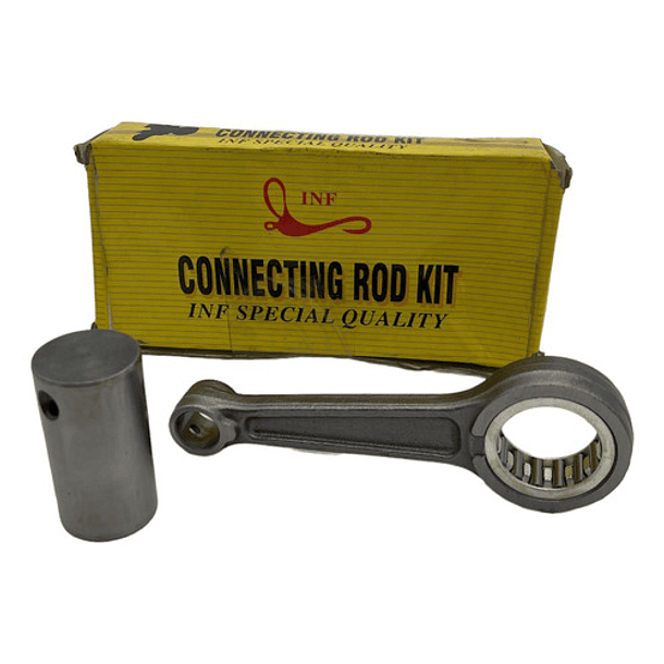 kit biela gs125 inf + 4