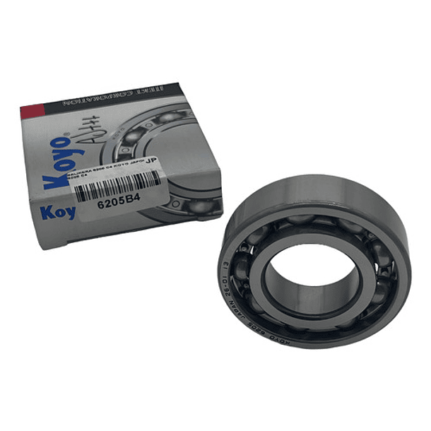 balinera 6205 c4 koyo 1