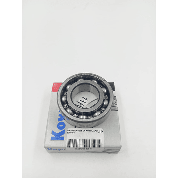 balinera 6205 c4 koyo 4