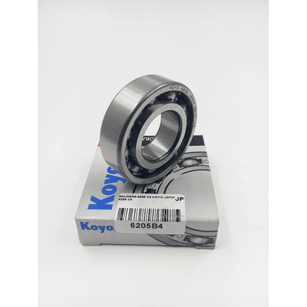 balinera 6205 c4 koyo 5