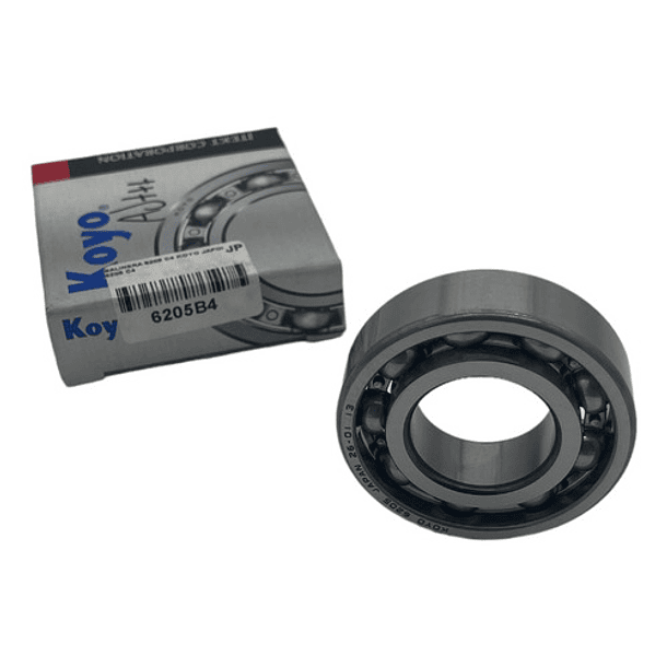 balinera 6205 c4 koyo 2