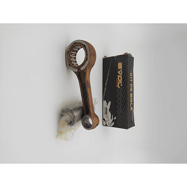 kit biela pulsar 180-200 evol + 1