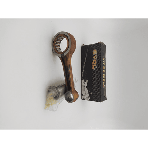 kit biela pulsar 180-200 evol + 2