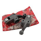 balancines tvs160 apache coronita + 4