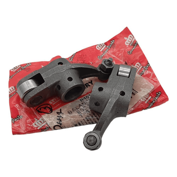 balancines tvs160 apache coronita + 4