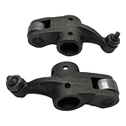 balancines tvs160 apache coronita + 5