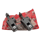 balancines tvs160 apache coronita + 2