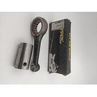 kit biela akt125 evo/sl/tt evol + 1