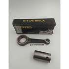 kit biela akt125 evo/sl/tt evol + 3