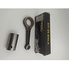 kit biela akt125 evo/sl/tt evol + 4