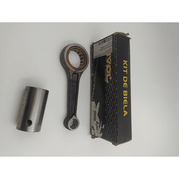 kit biela akt125 evo/sl/tt evol + 4