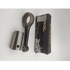 kit biela akt125 evo/sl/tt evol + 2