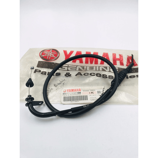 guaya de acelerador cripton 115 incolmotos 2