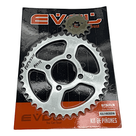 plato piñon boxer ct-platino 100 evol