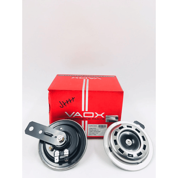 pito 12v rx115 vaox 4