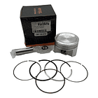 kit piston cbf125 std evol 1