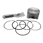 kit piston cbf125 std evol 3