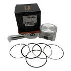 kit piston cbf125 std evol 2