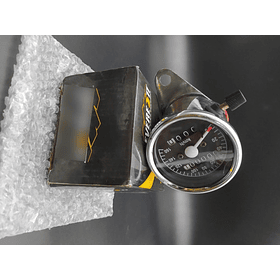 velocimetro universal everestt