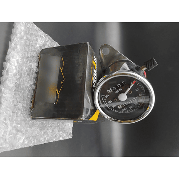 velocimetro universal everestt 1