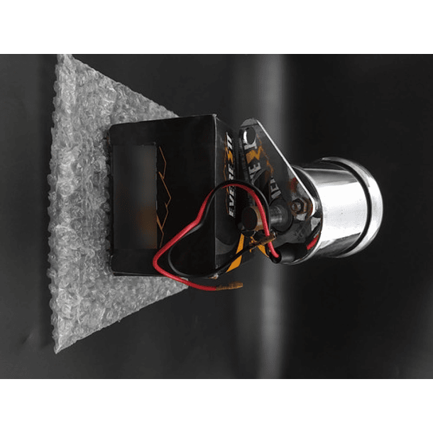 velocimetro universal everestt 3