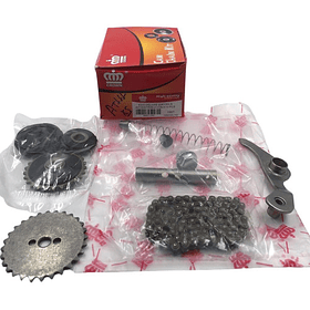 kit cadenilla eco deluxe coronita