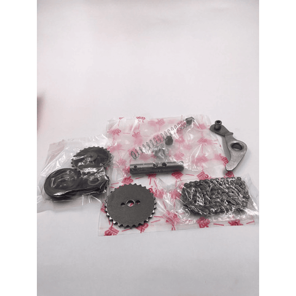 kit cadenilla eco deluxe coronita 2