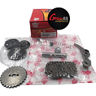 kit cadenilla eco deluxe coronita 3