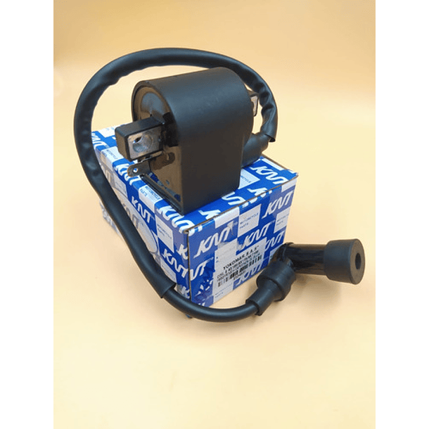 bobina de alta ax100-fr80-100-ts125 knt 1